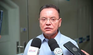 Botelho prevê eleição de até seis deputados estaduais pelo União se número de vagas aumentar