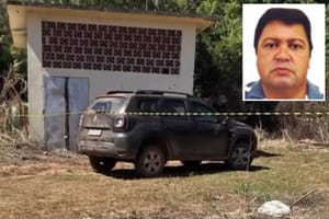 Escrivão da Polícia Civil é encontrado morto dentro de carro próximo à rodovia