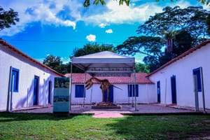 Visitas aos museus de Arte Sacra e de História Natural estão temporariamente suspensas