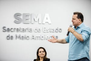 Max Russi cobra solução rápida e defende legislação equilibrada