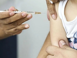 Mato Grosso reforça prevenção e não tem casos confirmados de sarampo