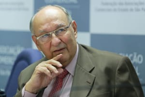 O IOF e sua natureza regulatória