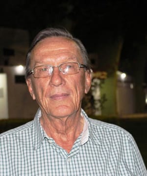 Desafios do agro na COP-30