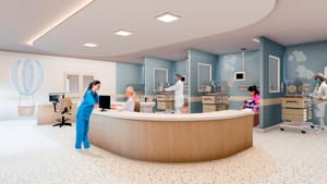 Prefeita sanciona lei e Várzea Grande avança para construir maternidade de R$ 50 milhões