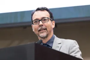 "Infelizmente, Cuiabá não tem prefeito de verdade", diz Lúdio sobre gestão Abilio