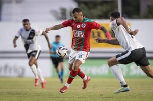 Mixto tem partida decisiva neste sábado contra a Portuguesa para avançar no Brasileiro da Série D