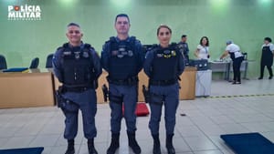 Ex-secretária de Estado, coronel assume o 4º Comando Regional em Rondonópolis