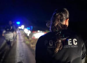 Todas as vítimas fatais de acidente na BR-163 entre ônibus e carreta são identificadas; lista