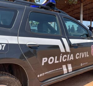 PC prende suspeitos envolvidos em execução de homem por dívida com facção