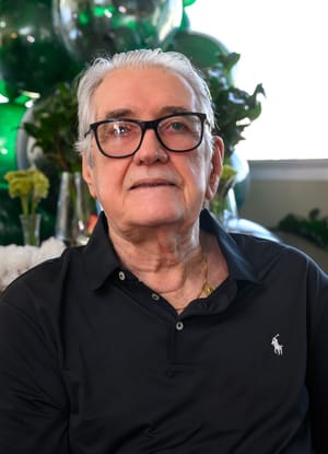 Segunda-feira, de novo?