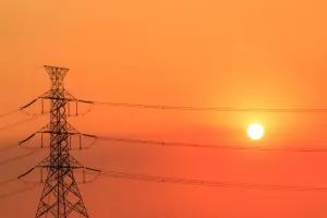 'Veranico' começa nesta quarta-feira e Cuiabá deve ter calor intenso até sexta-feira