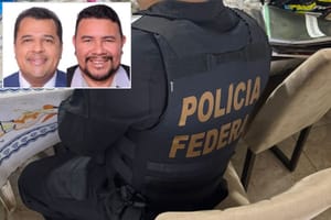 Alvos da PF por transferência de eleitores e compra de votos perderam eleição em Leverger