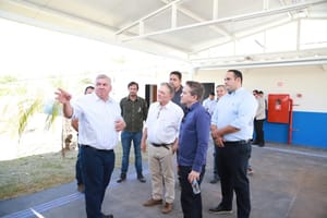 Barra do Garças terá lar para 80 idosos em terreno doado por conselheiro há 17 anos