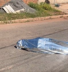 Mulher morre durante caminhada em VG e família reclama de demora no socorro