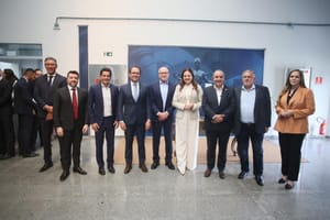 Desenvolve MT oferece crédito para jovens advogados da OAB-MT impulsionarem a carreira