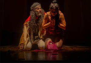 Cine Teatro terá programação gratuita com espetáculos, intervenções artísticas e oficinas