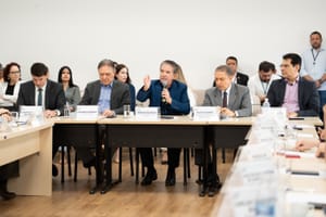 TCE aprova subsídio do Estado para tarifa da linha Cuiabá-Santo Antônio de Leverger