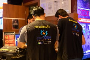 Cinema em shopping center é alvo de fiscalização após denúncias de consumidores