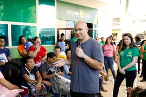 Abilio defende terceirização da gestão escolar e diretores deverão voltar às salas de aula