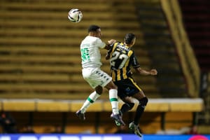 Cuiabá enfrenta Volta Redonda nesta segunda-feira pela abertura do 2º turno da Série B