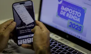 Receita Federal paga nesta sexta-feira quarto lote de restituição do Imposto de Renda