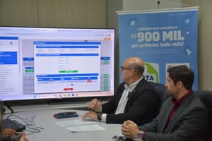 Mais de mil prêmios do Programa Nota MT serão sorteados nesta quinta-feira