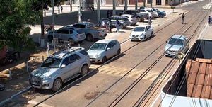 Maníaco que perseguia estudante de 14 anos é preso com presente que daria à vítima