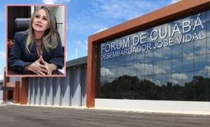 Justiça mantém ação que cobra R$ 182 milhões de Blairo Maggi, construtora e outros sete réus