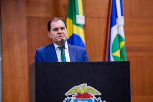 Deputado Chico Guarnieri propõe sistema de proteção às crianças e adolescentes