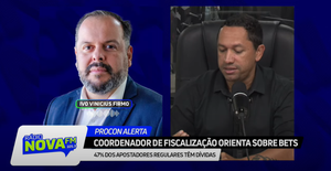 Procon alerta para riscos das apostas em bets: “Problema para economia e de saúde pública”