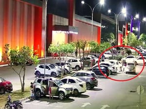 PM que entregou envelope com nome de presidente do TJ envolve preso por morte de advogado