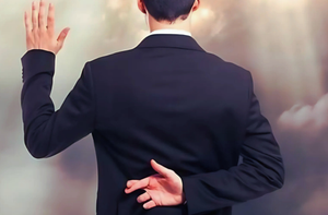 Trabalhador é condenado após induzir testemunha a mentir e terá que indenizar ex-patrões