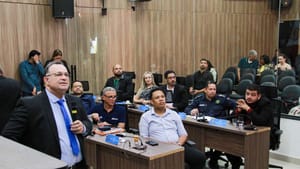 Várzea Grande terá orçamento de R$ 2 bilhões para o próximo ano para custeio das ações