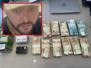 "Cobrador do chicote" e DJs estão entre os presos em esquema de R$ 185 milhões