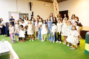 Festival promove encontro de sabores, experiências sensoriais e entretenimento