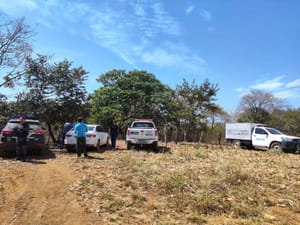 Mulher morre com tiro acidental e marido comete suicídio em MT; adolescente fica ferido