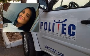 Empresária e mãe morrem após Corolla capotar em MT; criança de 2 anos fica ferida