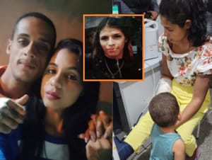 PC segue em busca de vítimas levadas de condomínio residencial em Várzea Grande