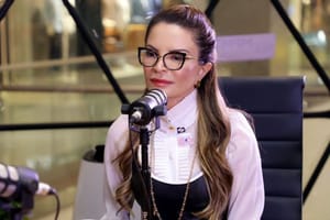 Virgínia Mendes se afasta de agenda oficial por problemas de saúde e relata dores intensas