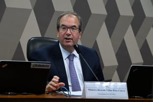 STJ não vê participação de magistrados e devolve inquérito sobre desvio de R$ 21 milhões no TJMT à PC