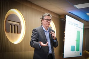 Secretário alerta para ajuda de R$ 30 bi da União: "Espero que  não se torne uma bomba fiscal"