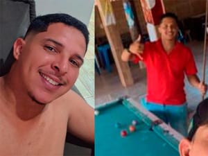 Jovem é assassinado com tiros na cabeça após ser ameaçado por gesto de “hang loose” em MT
