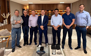 Amaggi e Inpasa anunciam parceria para mais três usinas de etanol de R$ 2,5 bilhões em MT