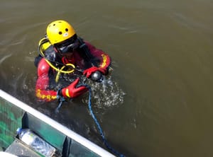Adolescente de 15 anos morre afogada em rio durante banho com amigas em MT