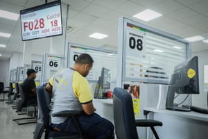 Proprietário de veículo que mudou de município precisa atualizar dados cadastrais no Detran-MT