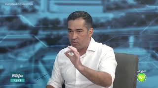 Vereador diz que briga entre Paula Calil e vice-prefeita foi “exposição desnecessária”