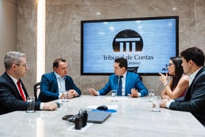 Assembleia e TCE pedem a suspensão do pagamento de consignados suspeitos por 120 dias