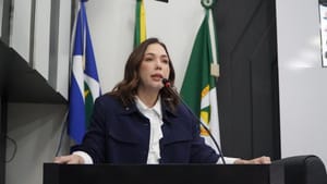 Maysa diz que Abilio tem “comportamento infantil” e faz gestão de “pouca entrega e muita conversa”