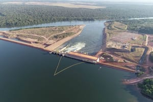 MP teme mortes e cobra relatórios sobre drenos e barragens de hidrelétrica em MT