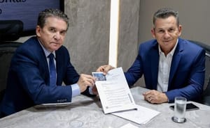 Tribunal de Contas analisa contas de Mauro Mendes nesta quarta-feira